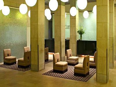 Thirty Thirty Hotel New York Dış mekan fotoğraf
