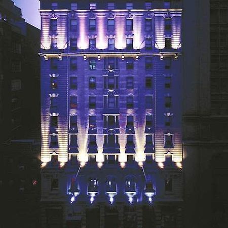 Thirty Thirty Hotel New York Dış mekan fotoğraf