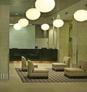 Thirty Thirty Hotel New York Dış mekan fotoğraf